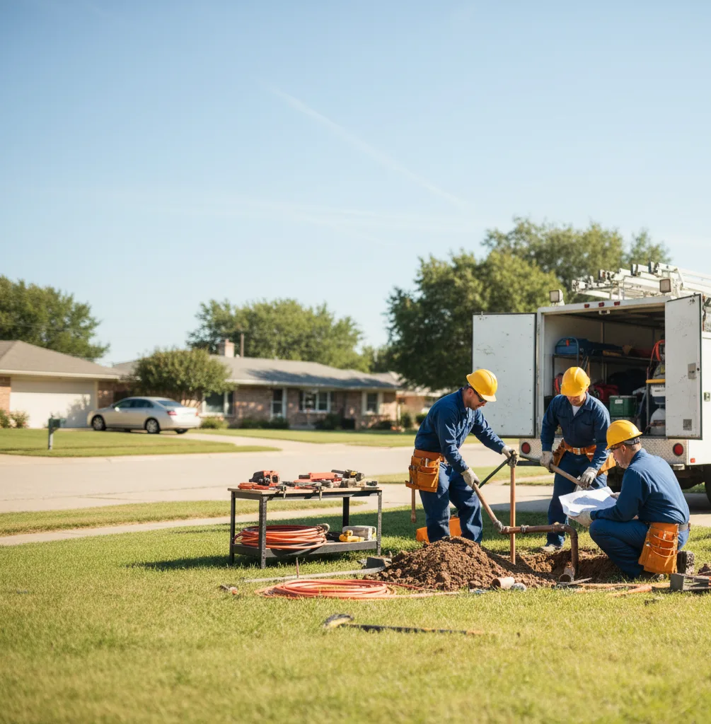 Water Heater Repair in Waddell, AZ